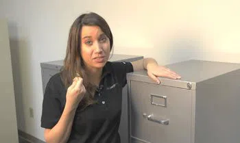 Golden Locksmith Services West Des Moines, IA 515-212-2090 - 12-Unlocking-File-Cabinet